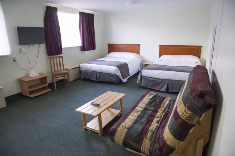 Classic Room, Multiple Beds